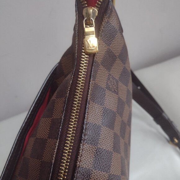 🤎 PRISTINE Louis Vuitton Bloomsbury pm💎🤎 - Picture 6 of 15
